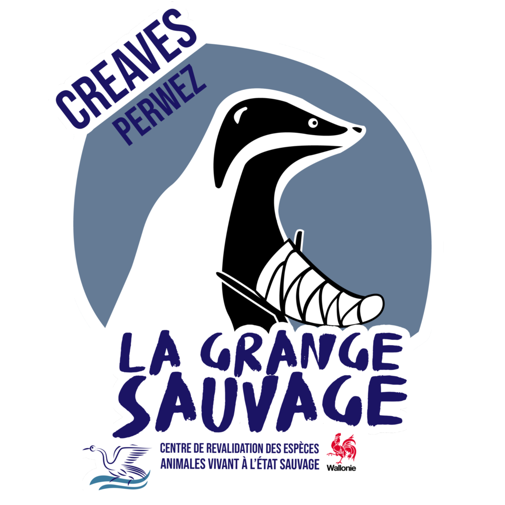 creaves de perwez centre de revalidation, la grange sauvage