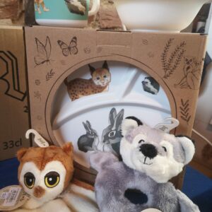 Articles pour bébés