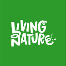 Peluches Living Nature