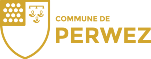 La commune de Perwez