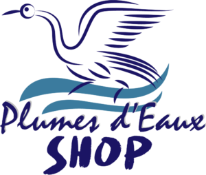 Plumes d'eaux Shop